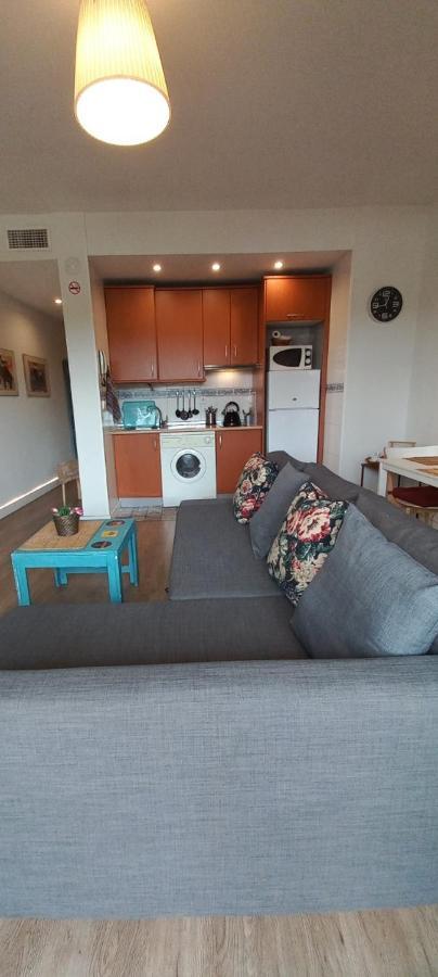 Apartamento En Ciudad Expo Mairena del Aljarafe Esterno foto