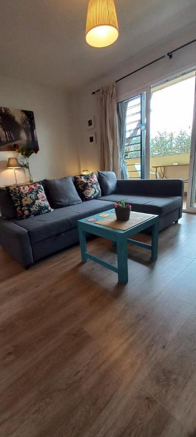 Apartamento En Ciudad Expo Mairena del Aljarafe Esterno foto