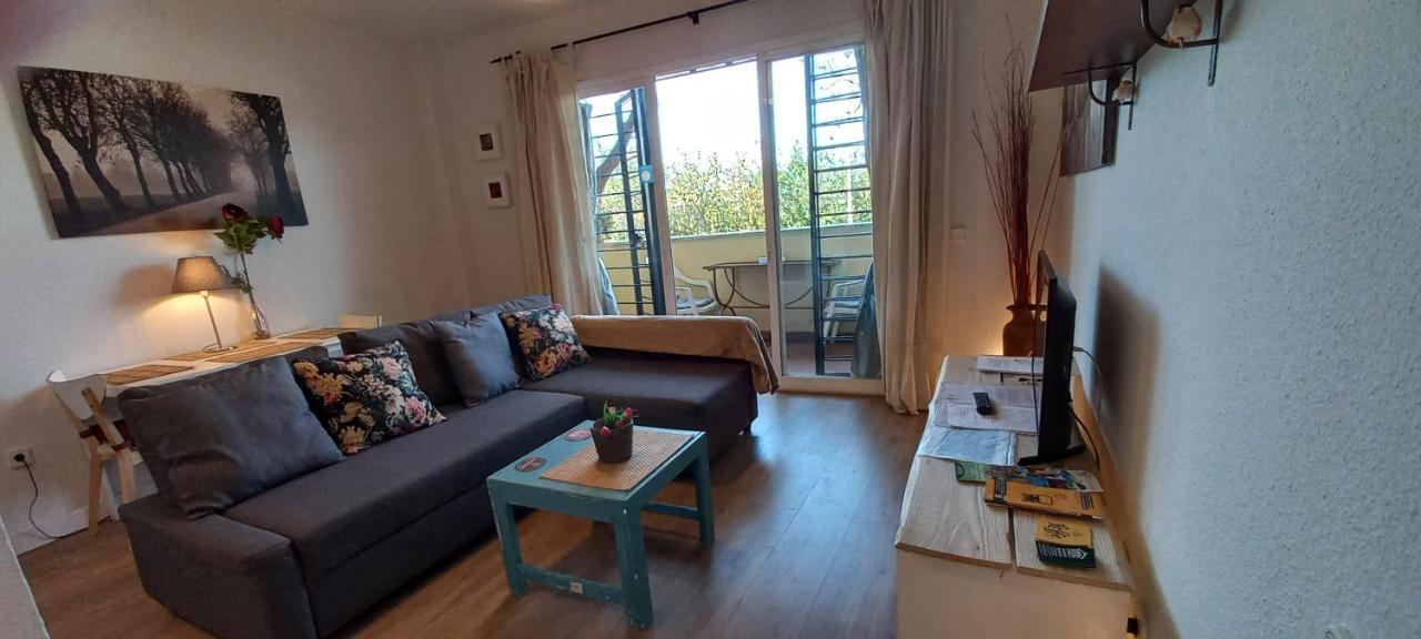 Apartamento En Ciudad Expo Mairena del Aljarafe Esterno foto