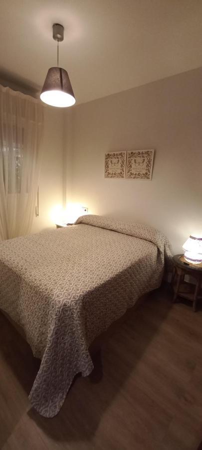 Apartamento En Ciudad Expo Mairena del Aljarafe Esterno foto