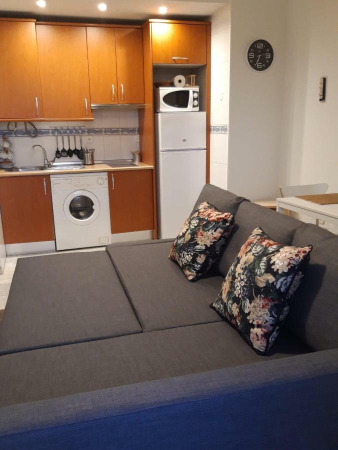 Apartamento En Ciudad Expo Mairena del Aljarafe Esterno foto