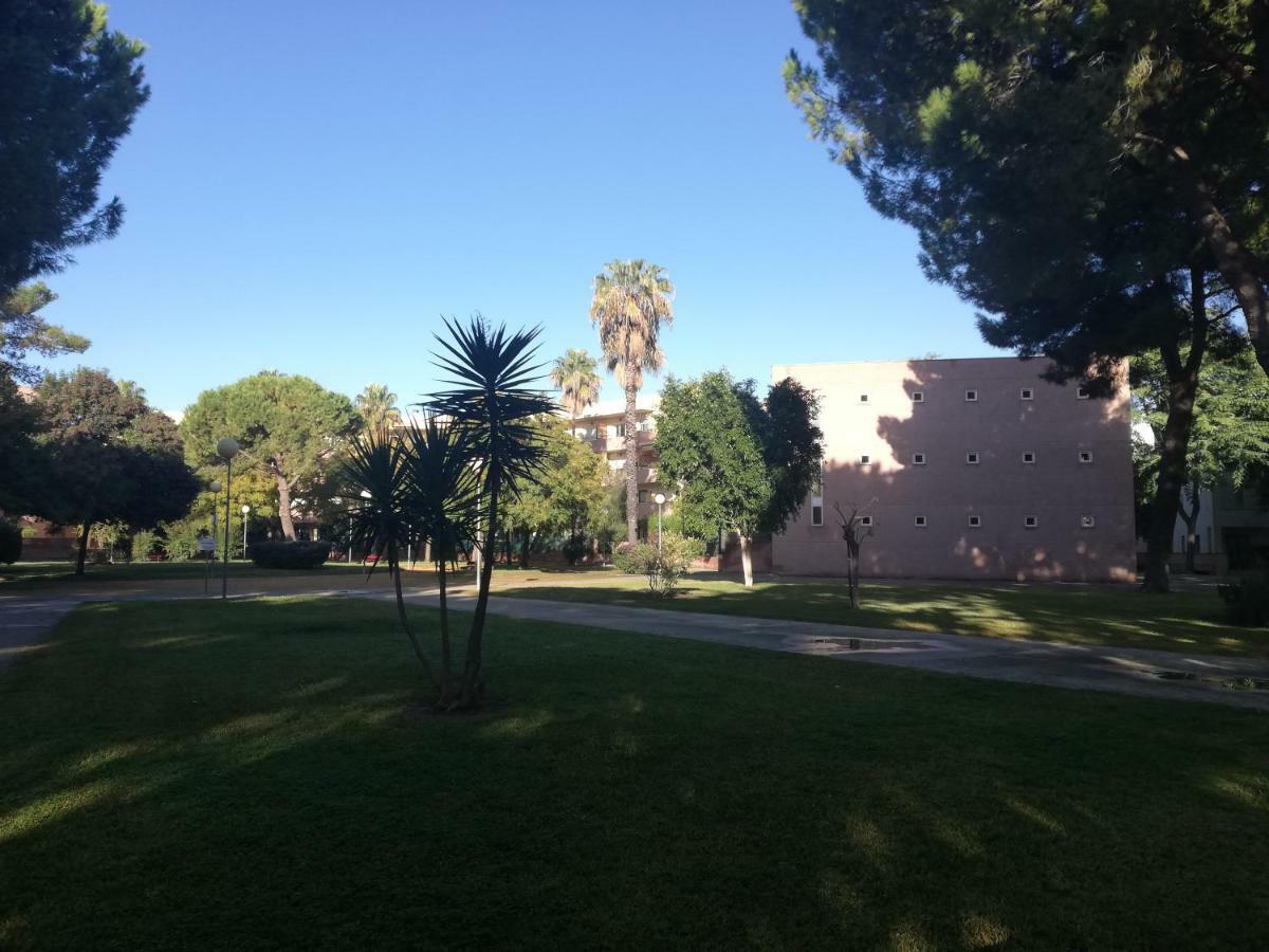 Apartamento En Ciudad Expo Mairena del Aljarafe Esterno foto
