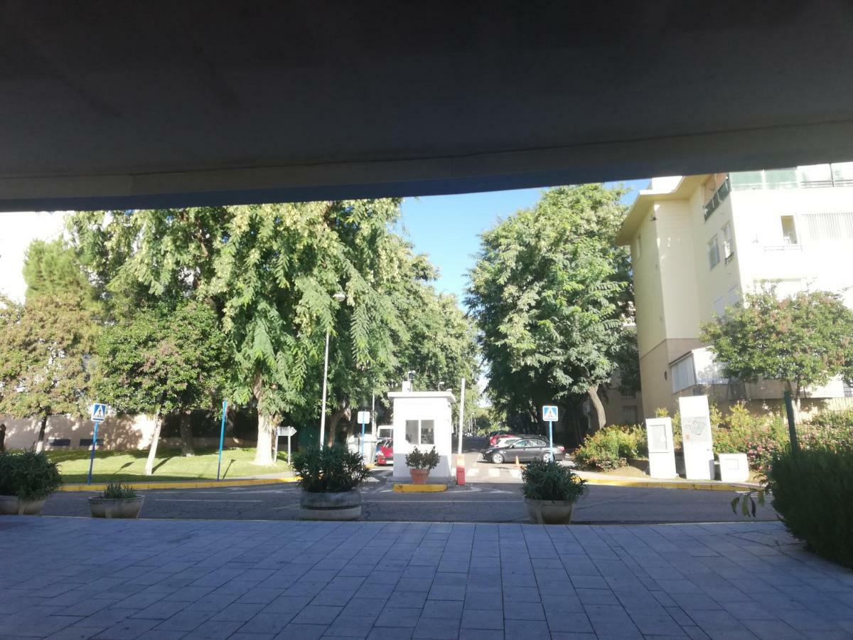 Apartamento En Ciudad Expo Mairena del Aljarafe Esterno foto